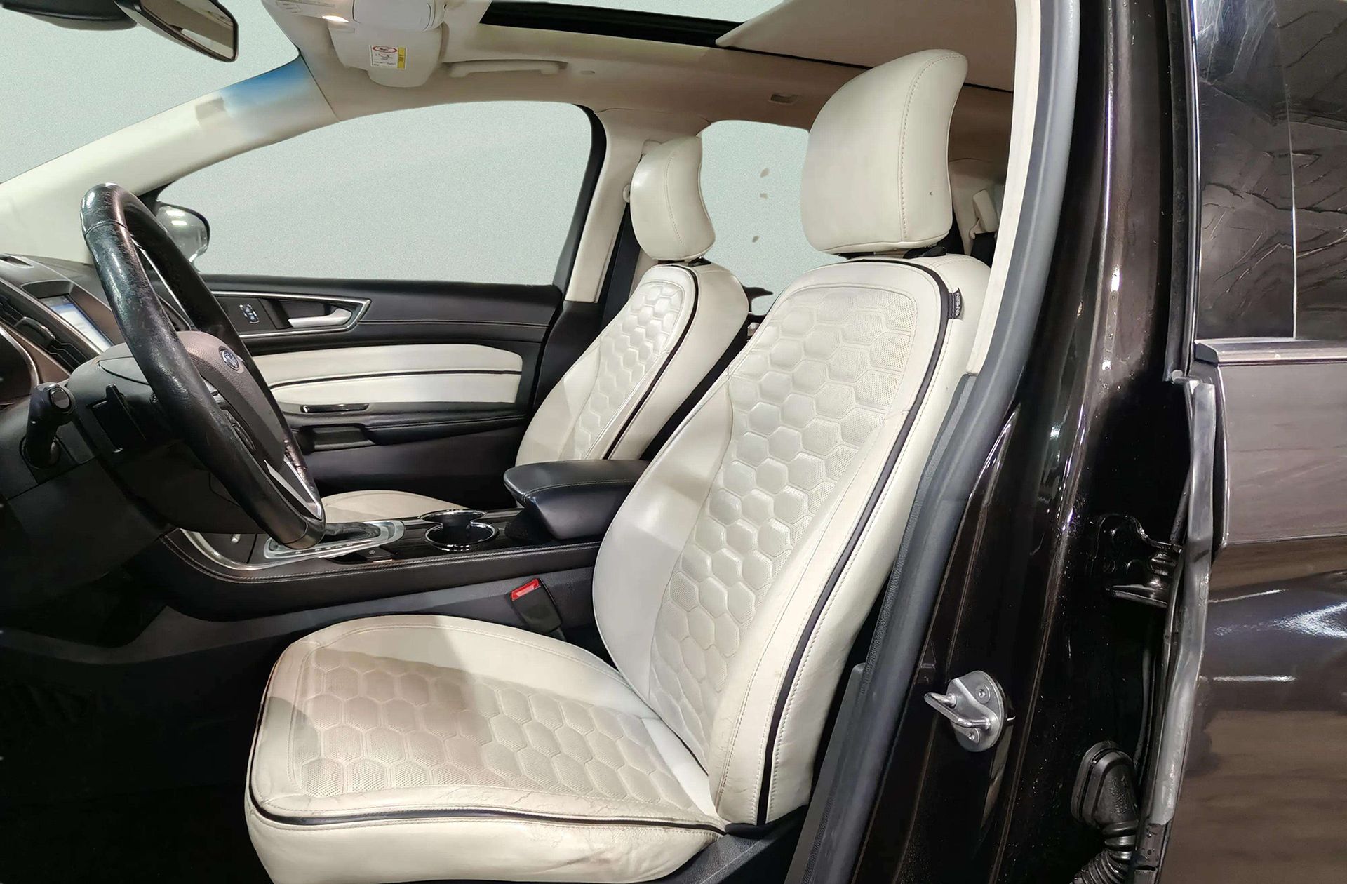 Ford Edge 2.0 TDCi Vignale 4x4 PowerShift - foto 15