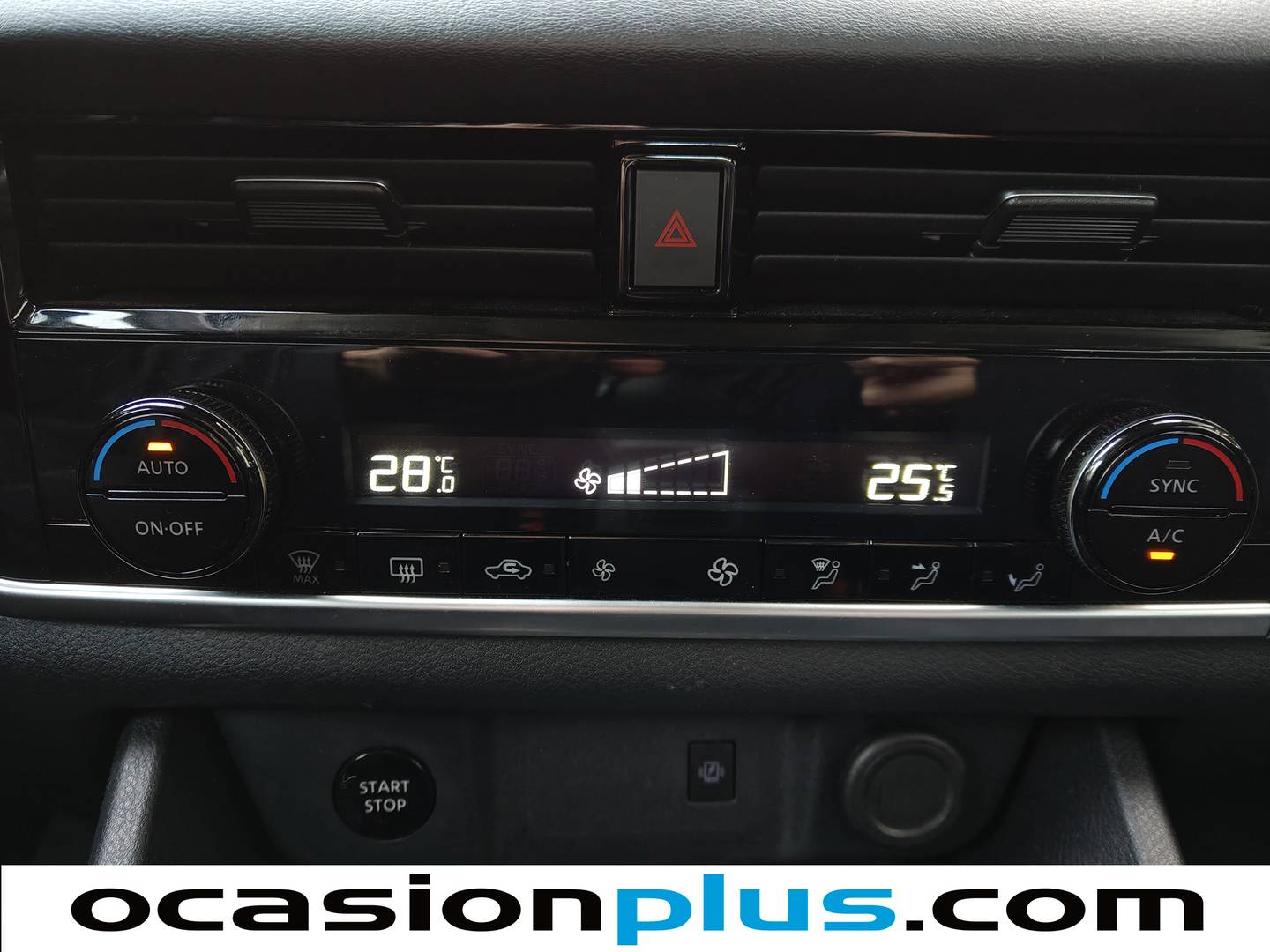 Foto Nissan QASHQAI Nissan Qashqai E-POWER N-Connecta Auto (190 CV)