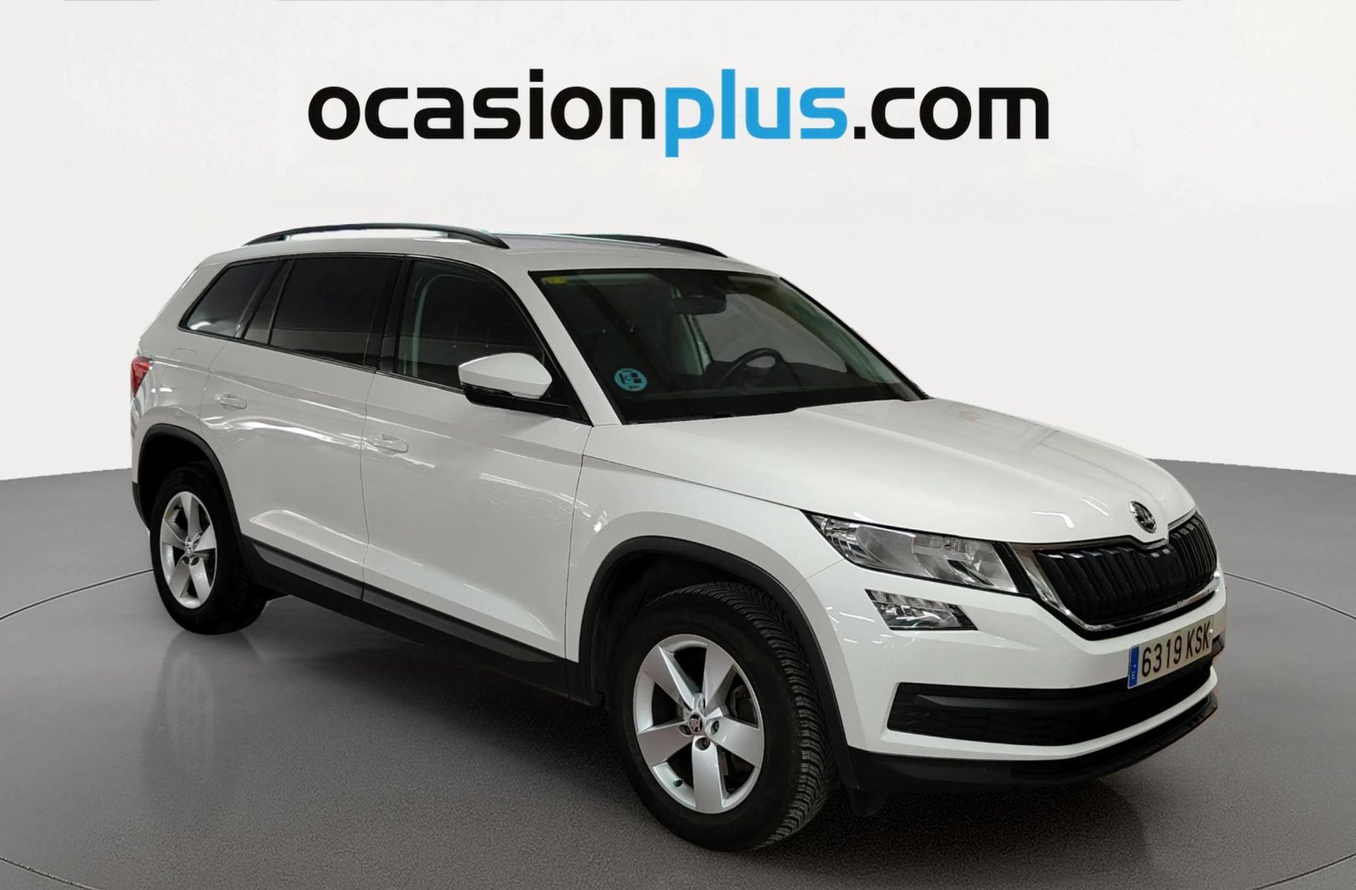 Škoda Kodiaq 1.5 TSI Ambition 4x2 DSG - foto 2