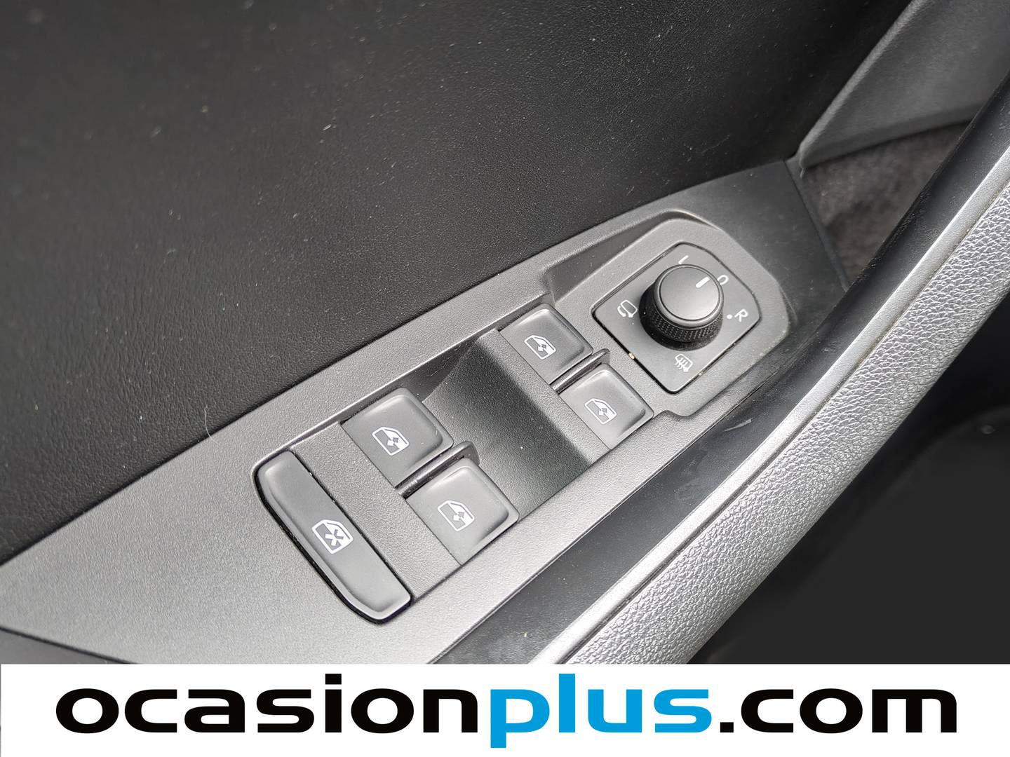 Skoda Kodiaq Skoda Kodiaq 1.5 TSI Ambition 4x2 DSG (150 CV) 7 Plazas seminuevo