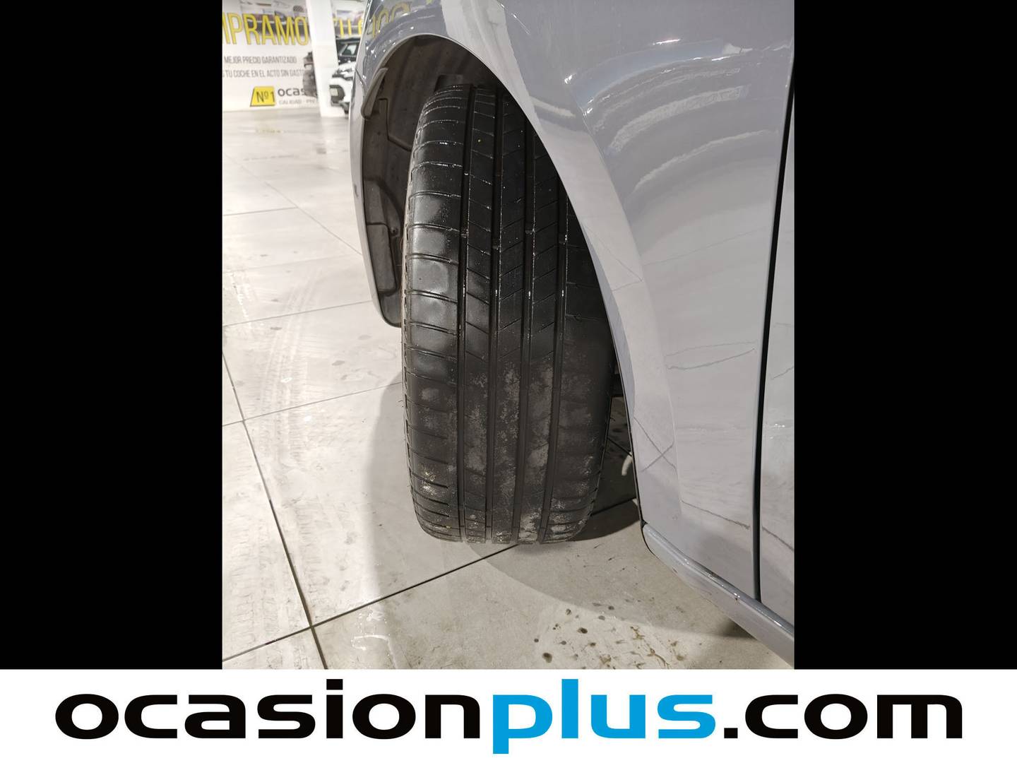 Cupra León Cupra Leon Sportstourer 1.5 eTSI DSG (150 CV) seminuevo