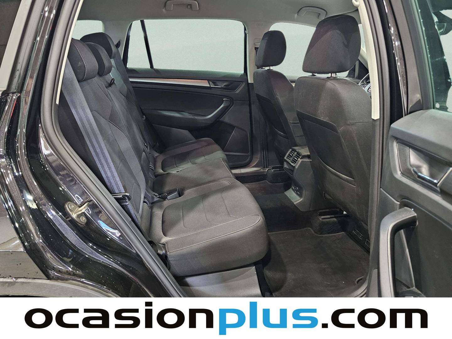 Skoda Kodiaq Skoda Kodiaq 1.5 TSI Ambition 4x2 DSG (150 CV) de segunda mano
