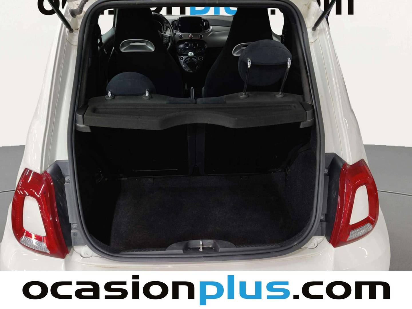 Foto Abarth 500 Abarth 500 1.4 16v T-Jet 595 (165 CV)