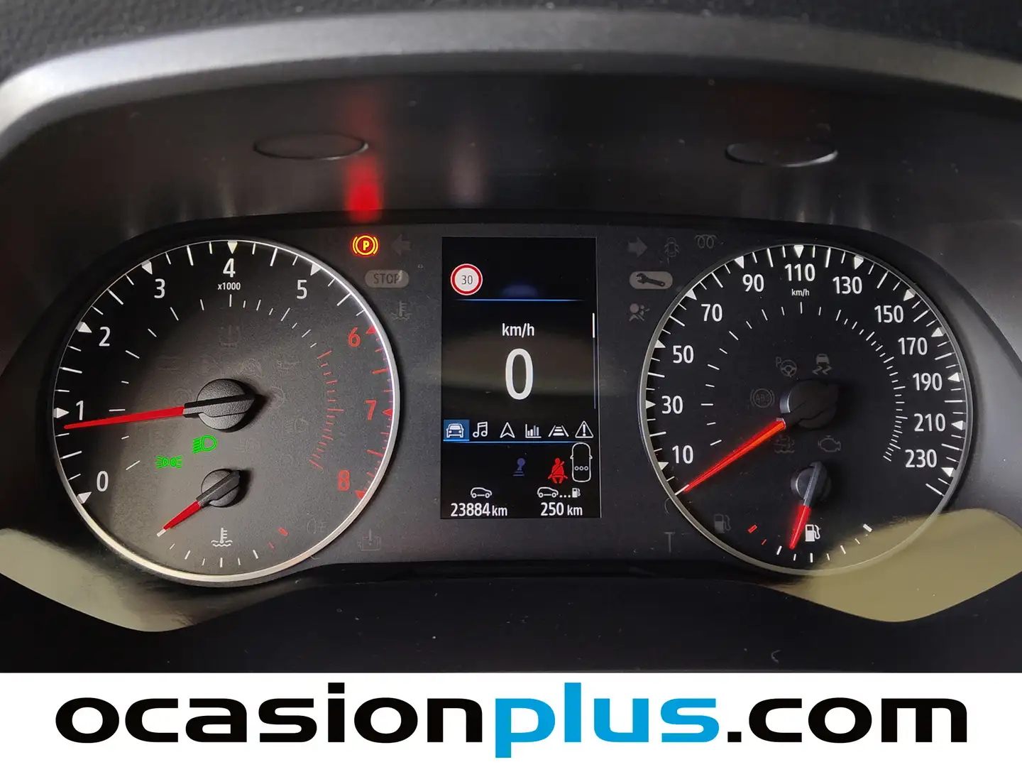 Foto Renault Captur Renault Captur Evolution GPF TCe (140 CV)