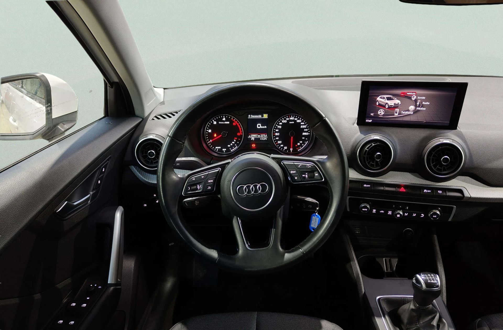 Audi Q2 Advanced 30 TDI - foto 20