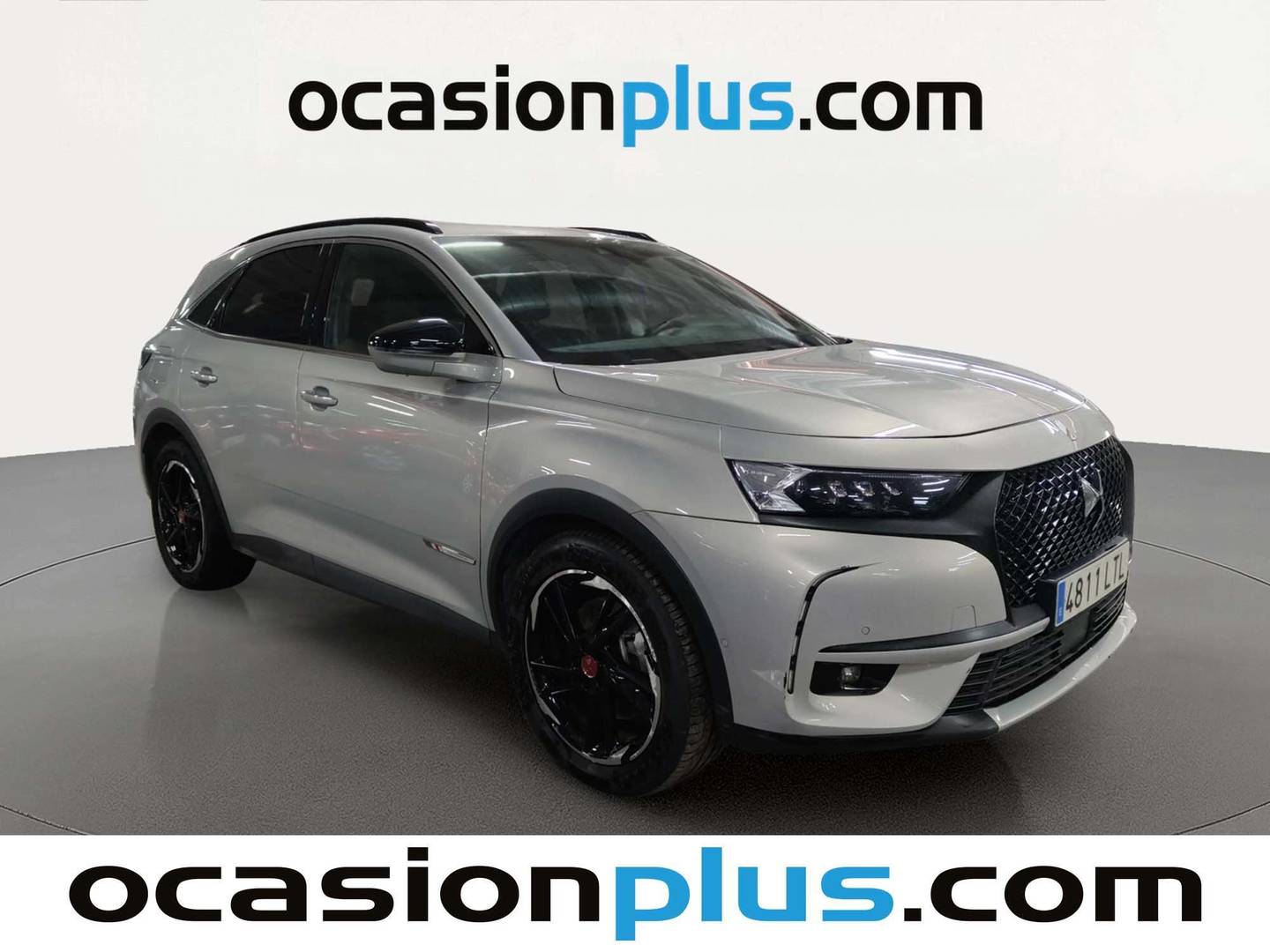 Foto DS DS 7 Crossback E-Tense DS DS7 Crossback E-Tense 225 Performance Line Auto  (225 CV)