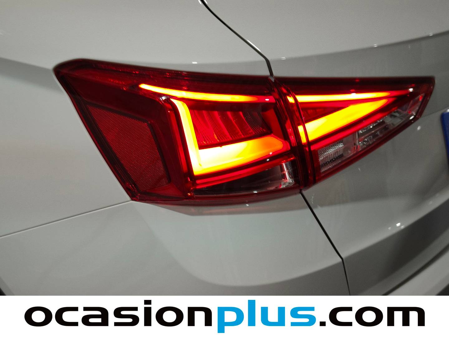 Accesorios del Seat Arona Seat Arona 1.0 TSI Style Special Edition (115 CV)