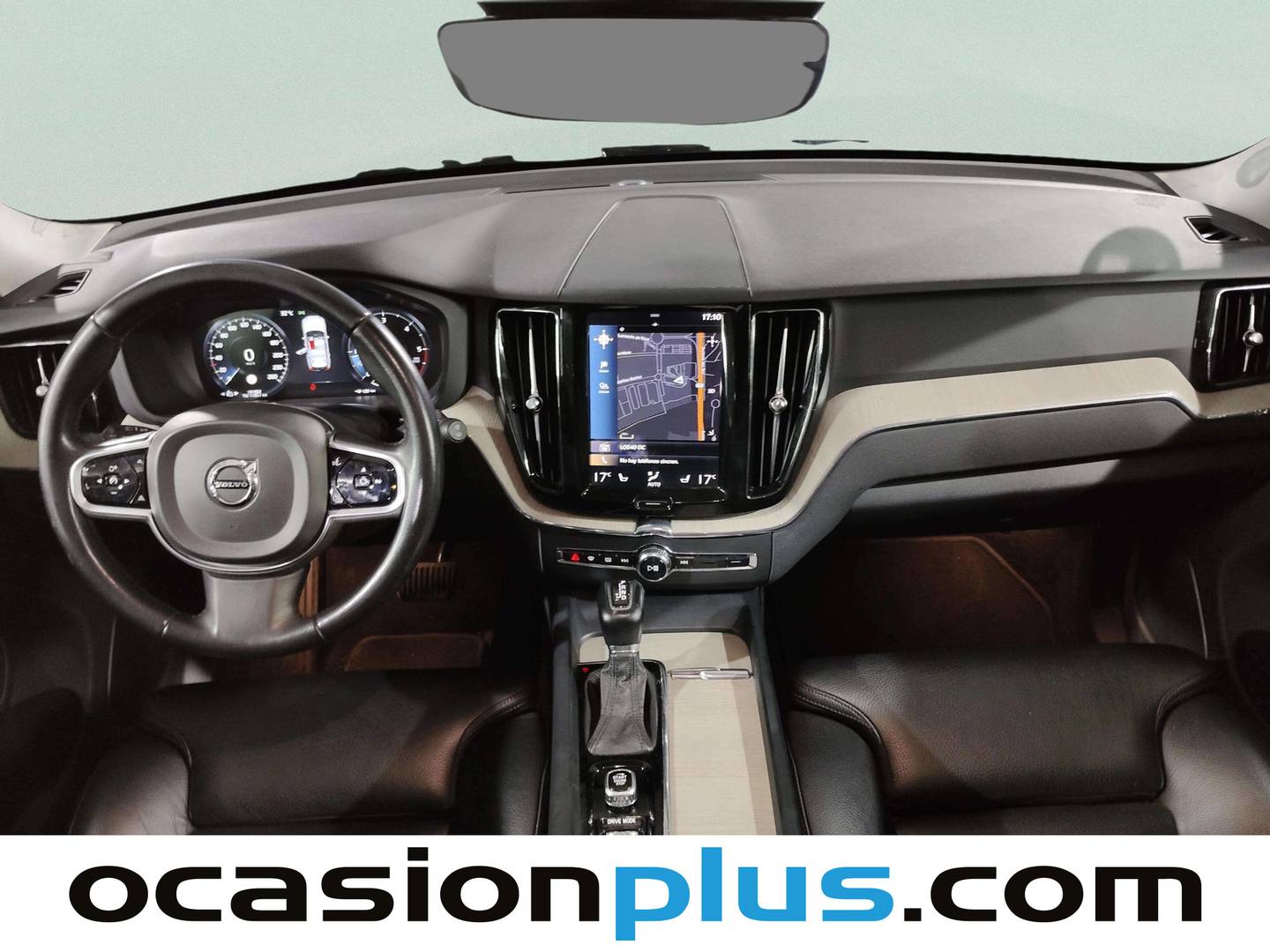 Volvo XC60 Volvo XC60 D4 Inscription AWD Auto (190 CV) seminuevo
