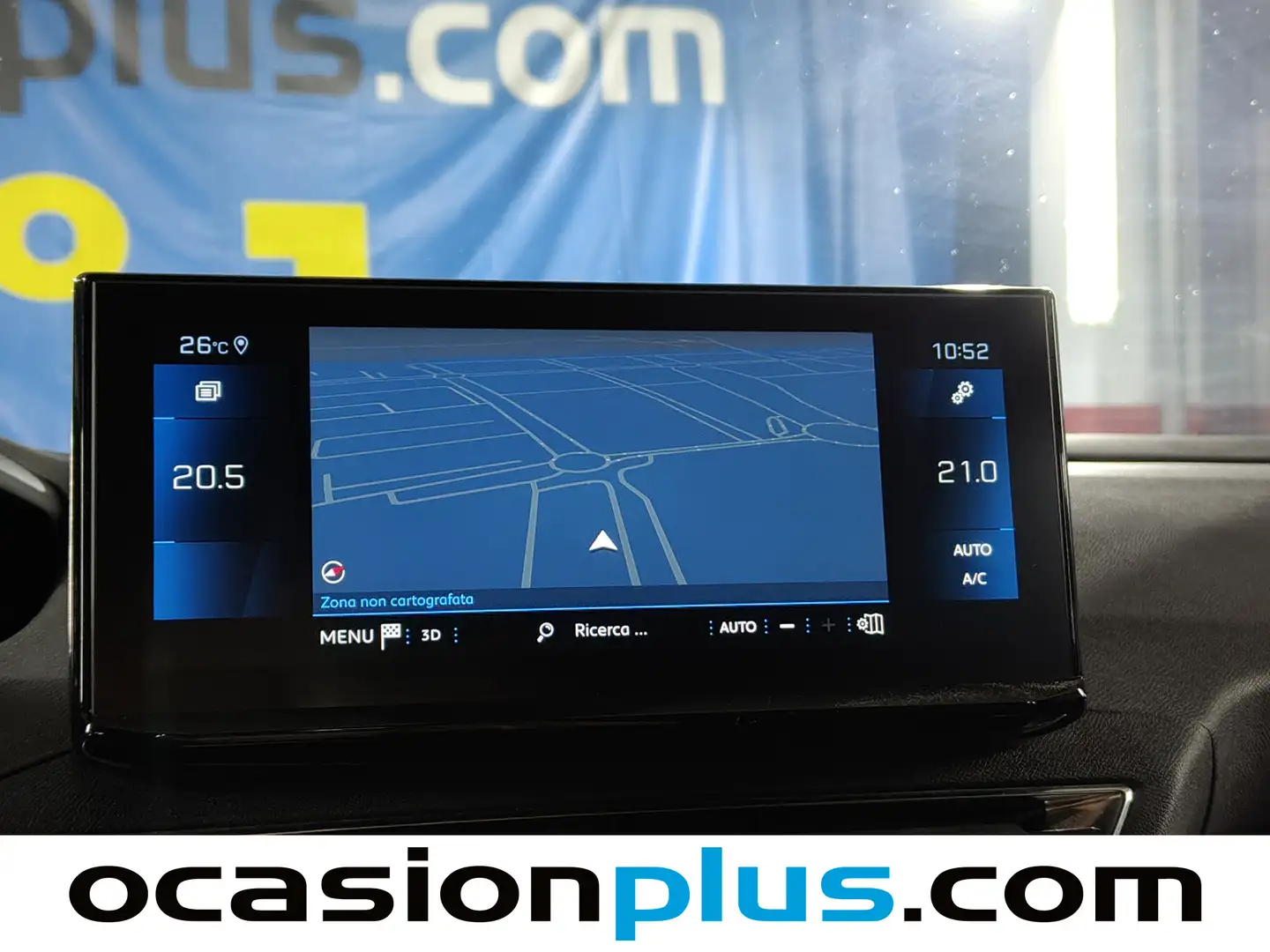 Foto Peugeot 3008 Peugeot 3008 PureTech 130 S&S Allure Pack EAT8 (130 CV)