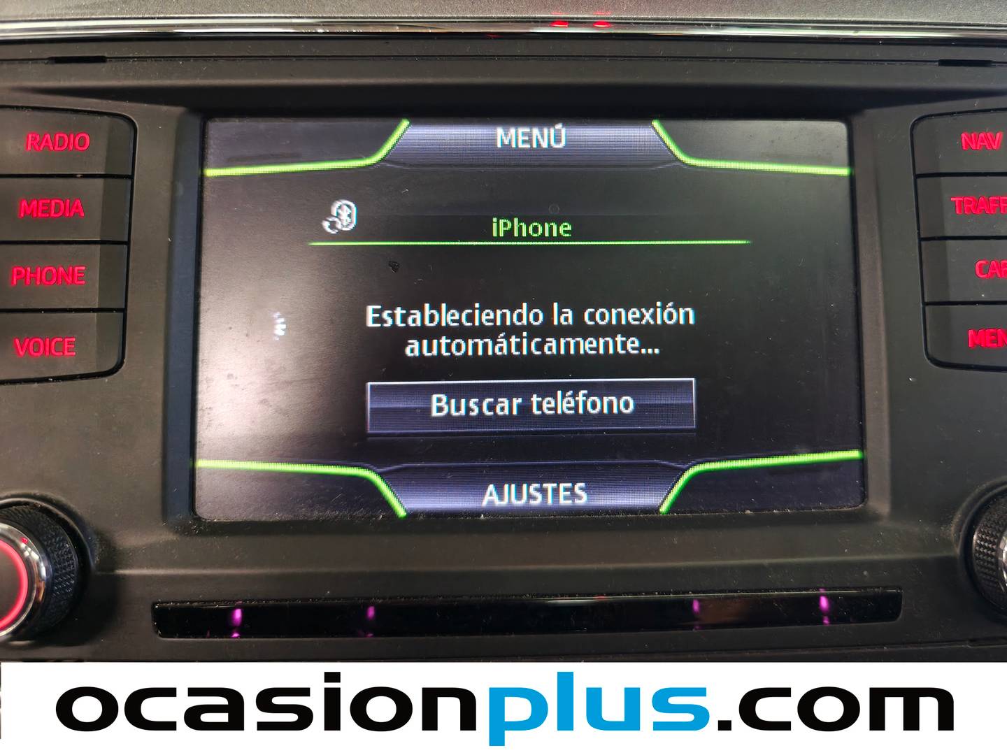 Seat León Seat León ST ST 2.0 TDI S&S FR DSG (184 CV) km 0