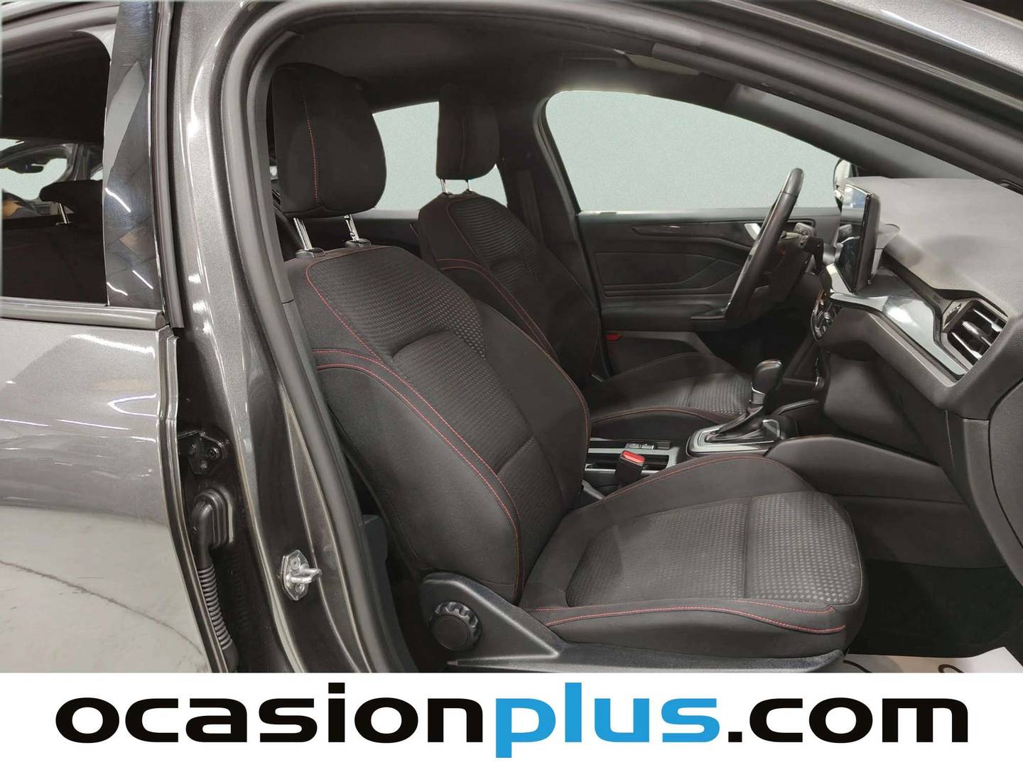 Ford Focus Ford Focus 1.0 Ecoboost MHEV ST-Line Auto (155 CV) híbrido