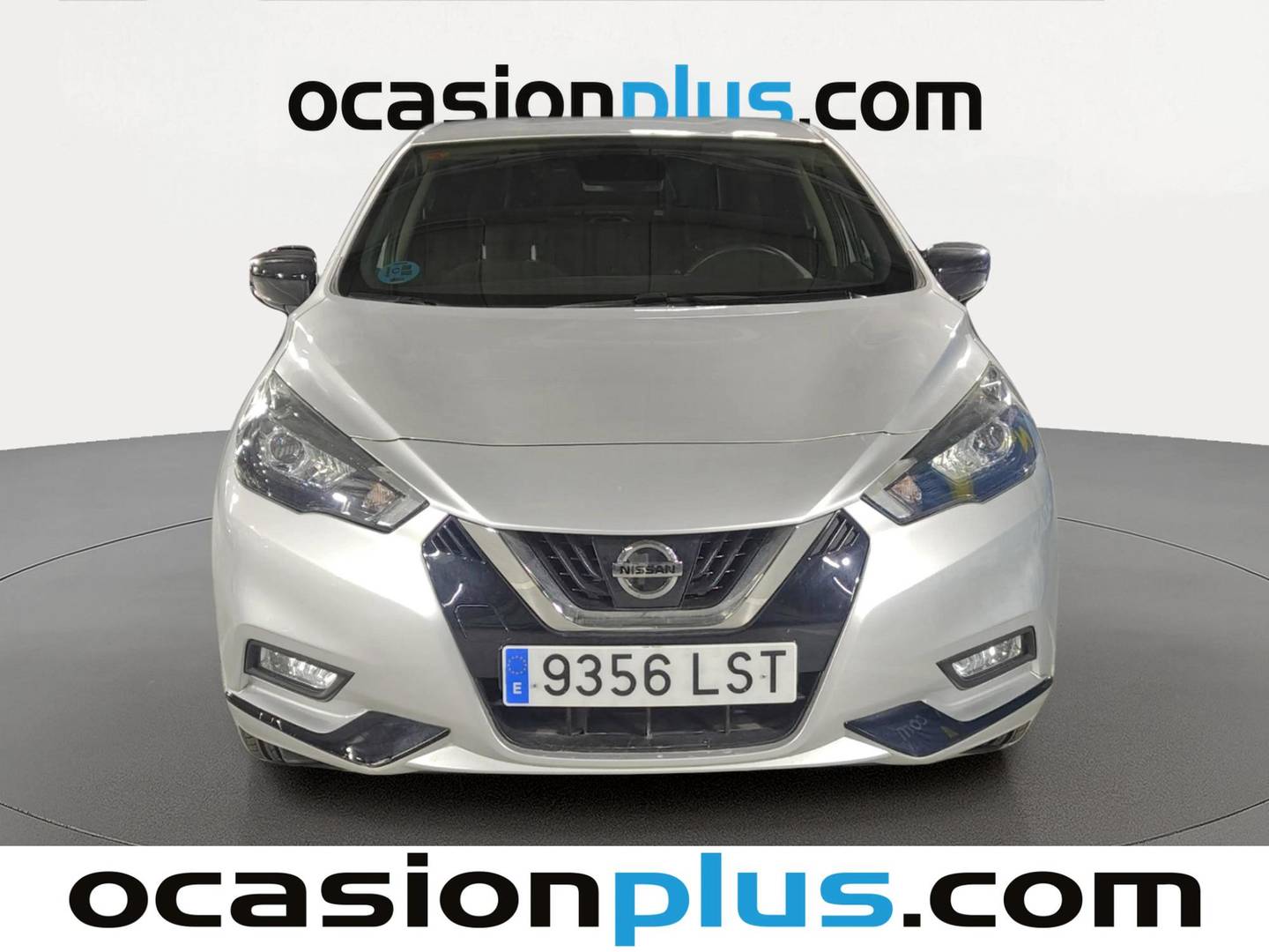 Nissan Micra Nissan Micra IG-T N-Design Chrome (92 CV) 92cv