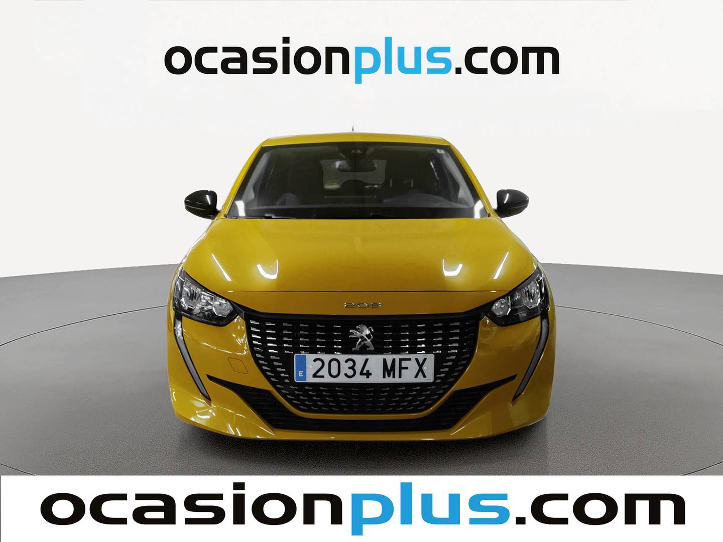 Peugeot 208 Peugeot 208 PureTech 100 Allure Pack EAT8 (100 CV) 100cv