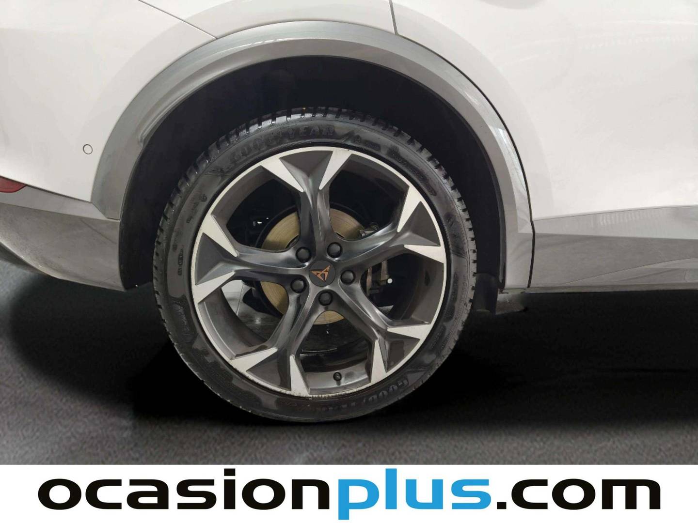 Cupra Formentor Cupra Formentor 2.0 TSI 4Drive DSG (190 CV) 190cv