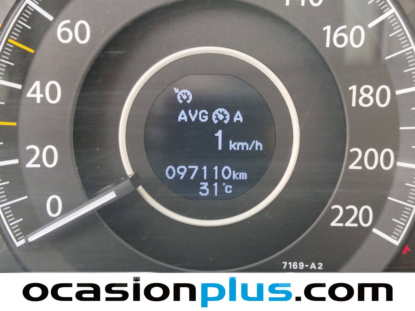 Honda CR-V Honda CR-V 1.6 i-DTEC Elegance 4x4 Auto (160 CV) 160cv