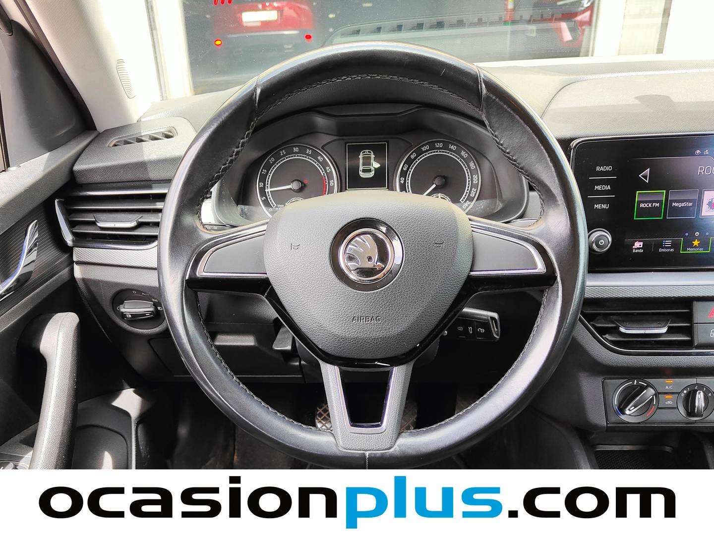 Skoda Scala Skoda Scala 1.6 TDI Active (115 CV) manual