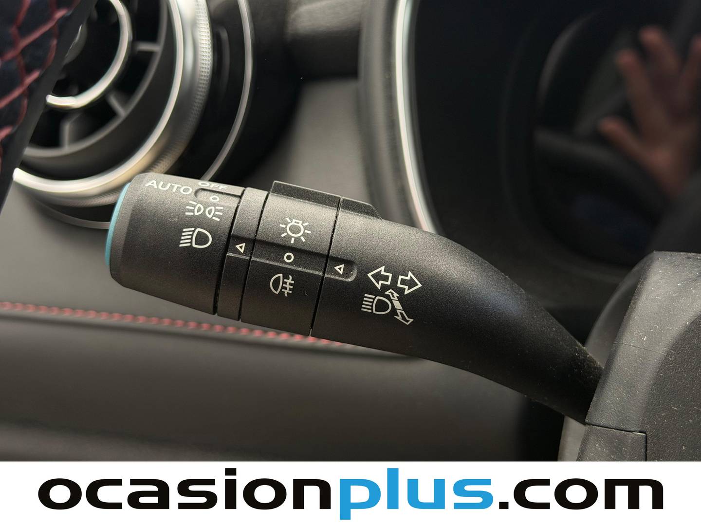 MG HS MG HS 1.5 Turbo GDI Luxury (162 CV) de ocasión