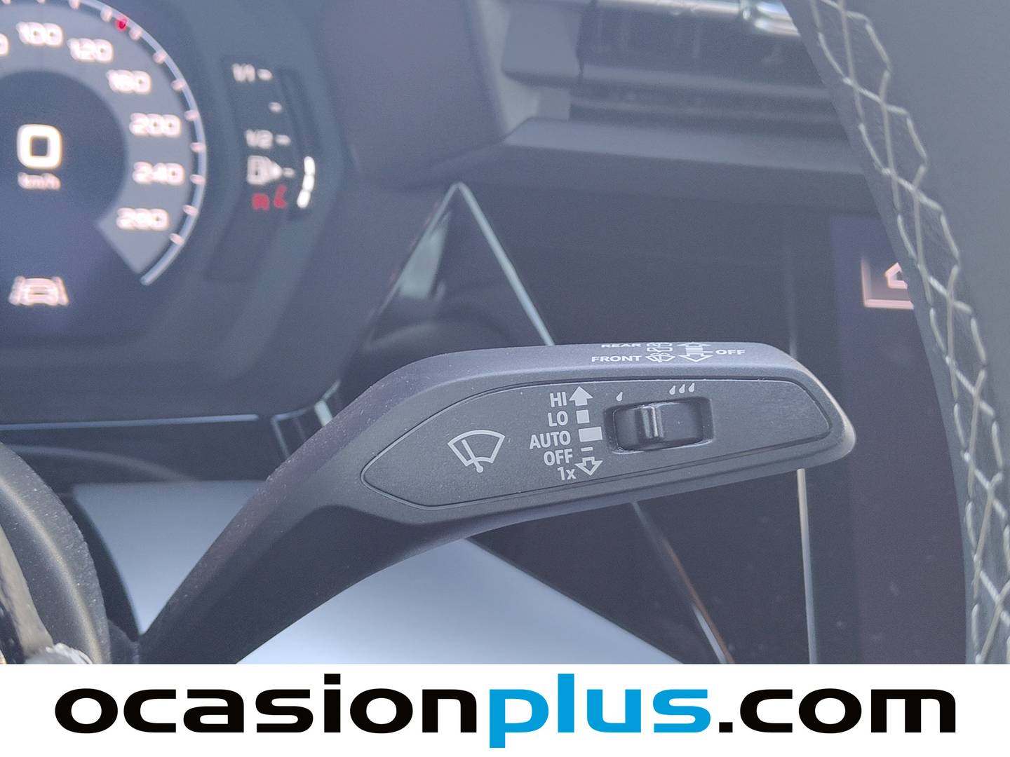 Audi A3 Audi A3 Sportback TFSIe Genuine edition 40 TFSI e (204 CV) S tronic PACK  S-LINE km 0