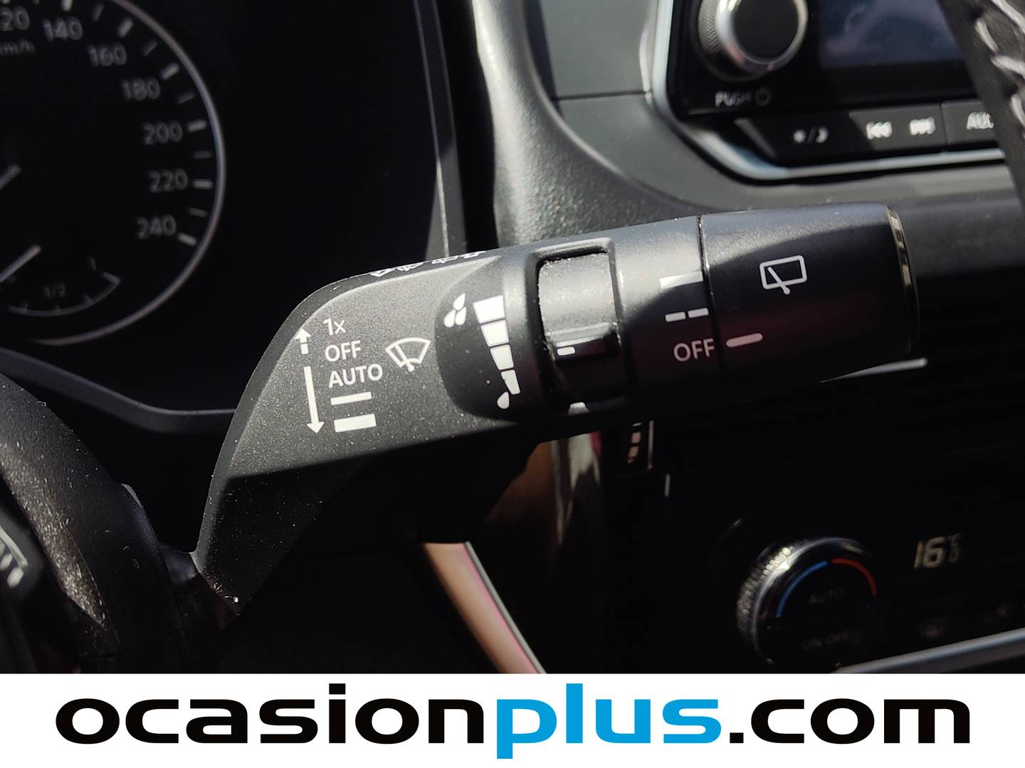 Acabados Nissan QASHQAI Nissan Qashqai DIG-T 158 mHEV Acenta Xtronic (158 CV)