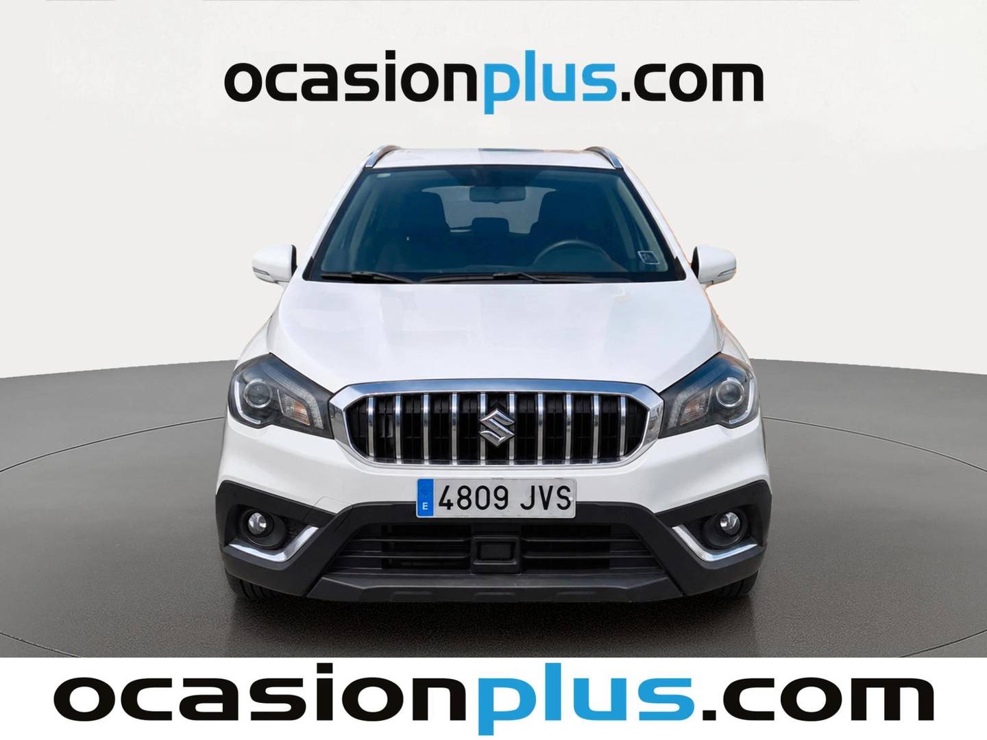 Suzuki SX4 S-Cross Suzuki SX4 S-Cross 1.6 DDiS GLX 4WD (120 CV) 120cv