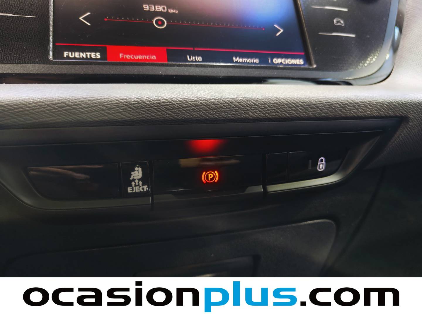 Citroën C4 Picasso Citroën C4 Picasso PureTech 110 S&S Live (110 CV) al mejor precio