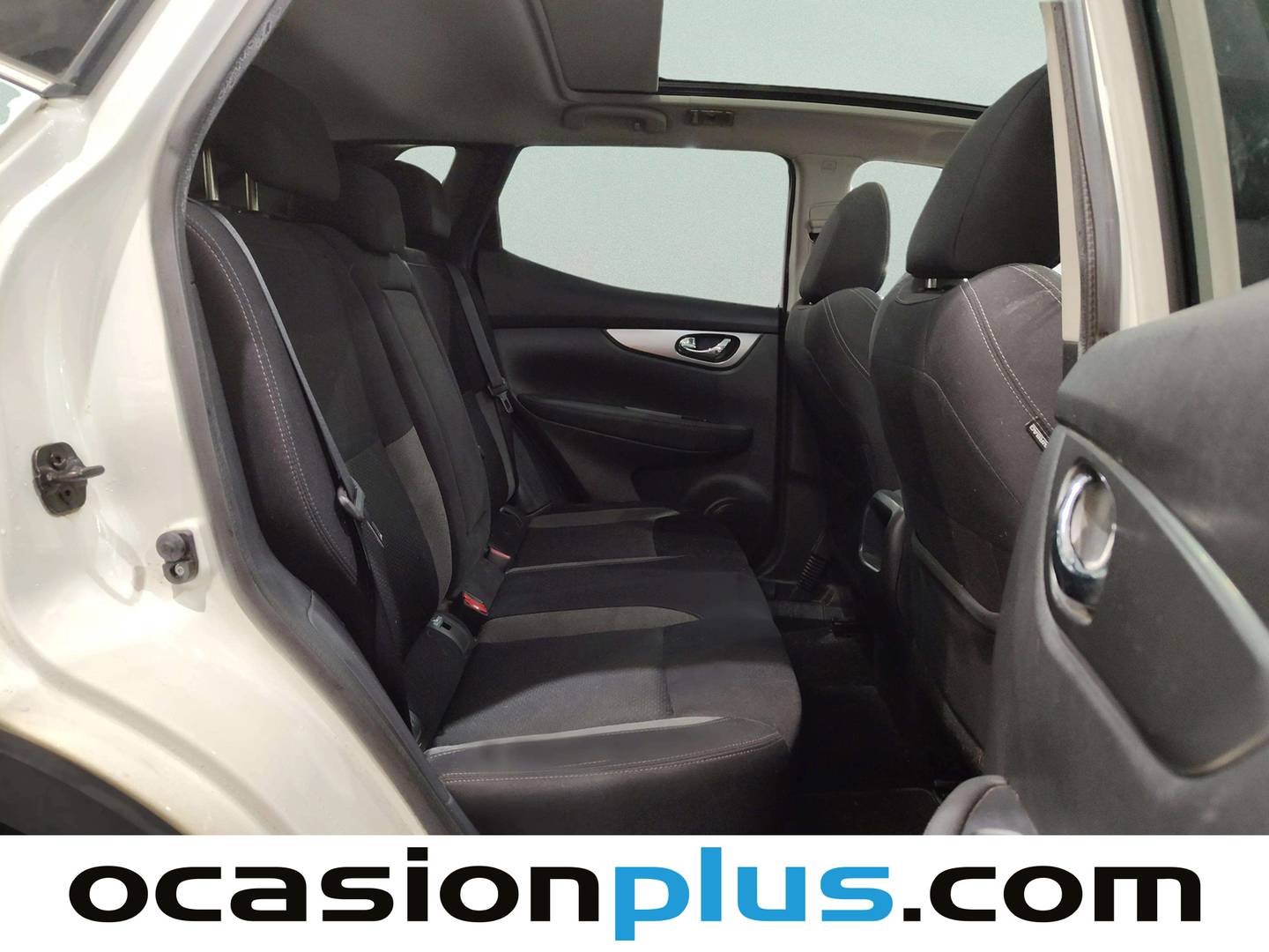 Nissan QASHQAI Nissan Qashqai DIG-T 140 N-Connecta (140 CV) al mejor precio