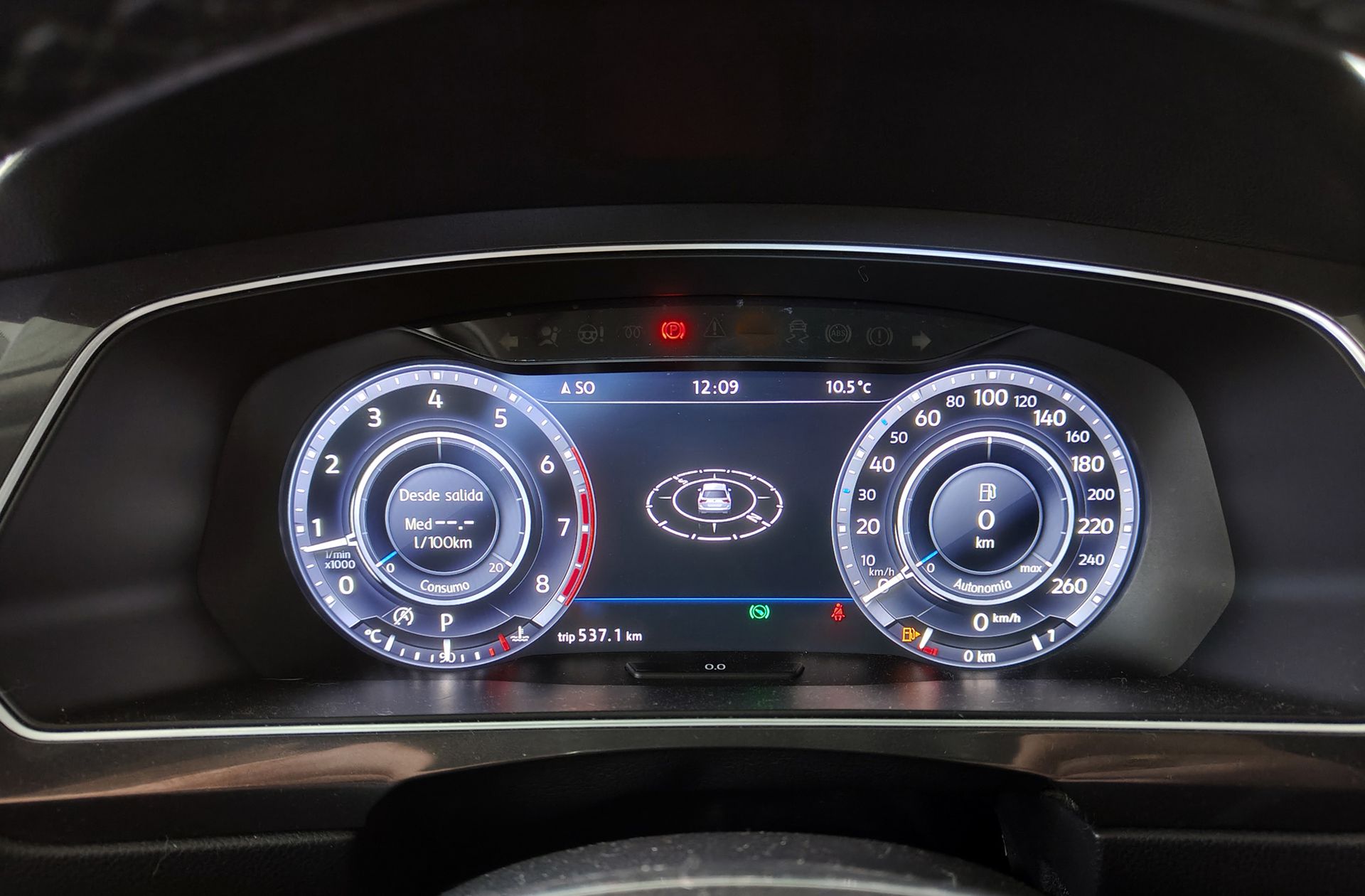 Volkswagen Tiguan 2.0 TSI 4Motion BMT DSG - foto 26