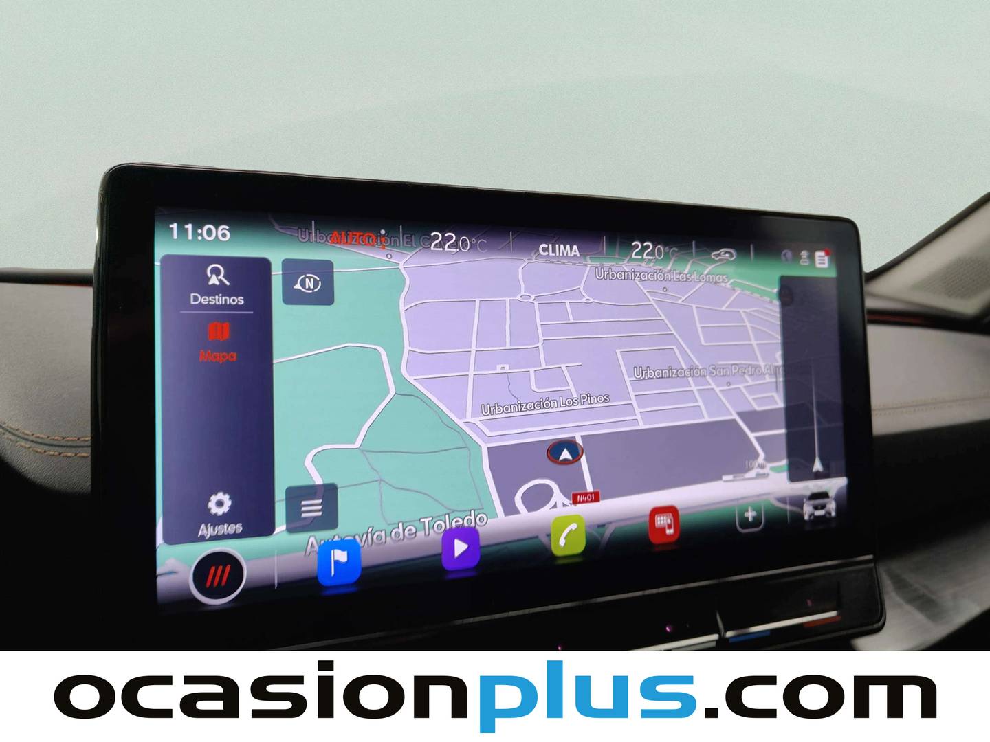 Foto Cupra Formentor CUPRA Formentor 2.0 TDI (150 CV)