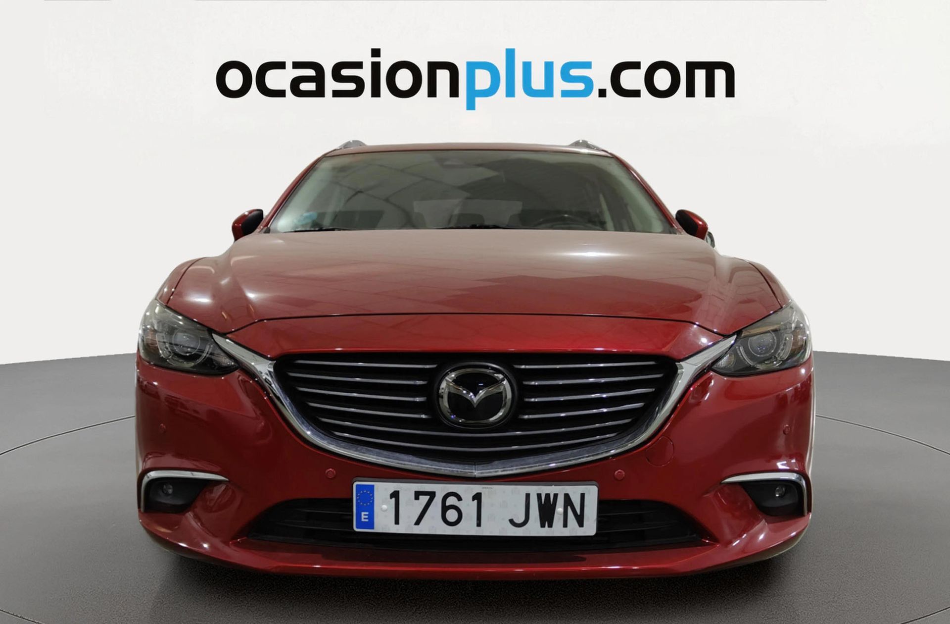 Mazda6 2.2 DE Wagon Luxury Pack Premium Pack Travel - foto 14