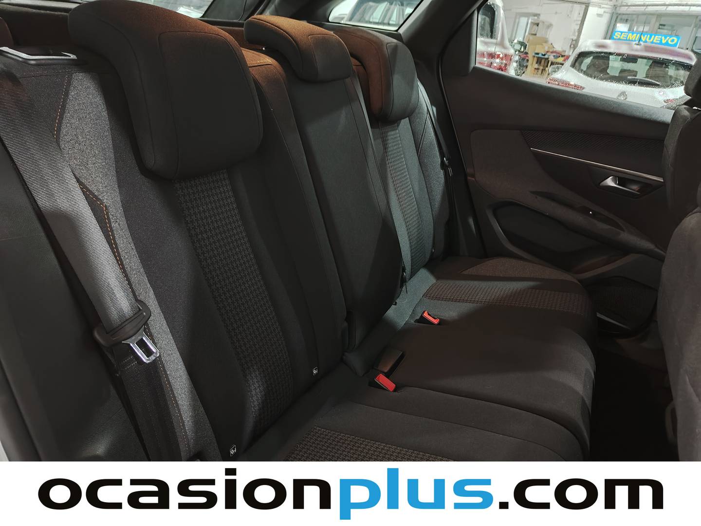 Peugeot 3008 Peugeot 3008 BlueHDi 130 S&S Active Pack EAT8 (130 CV) diésel