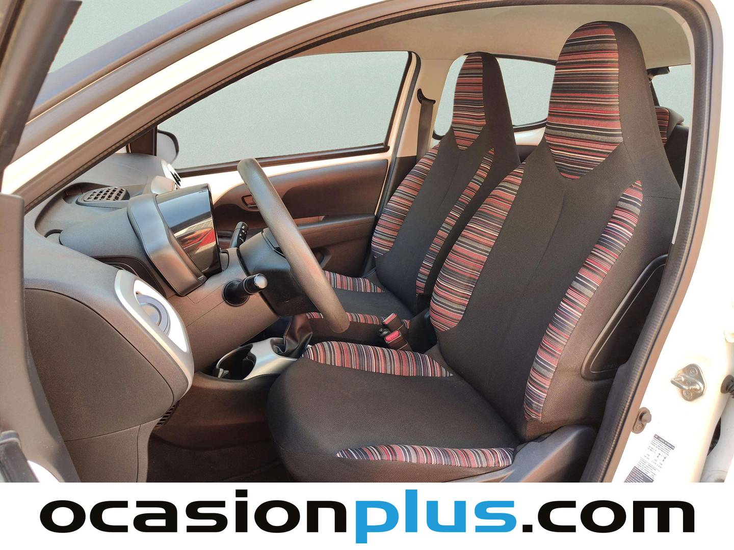 Citroën C1 Citroën C1 PureTech 82 Feel Edition (82 CV) gasolina