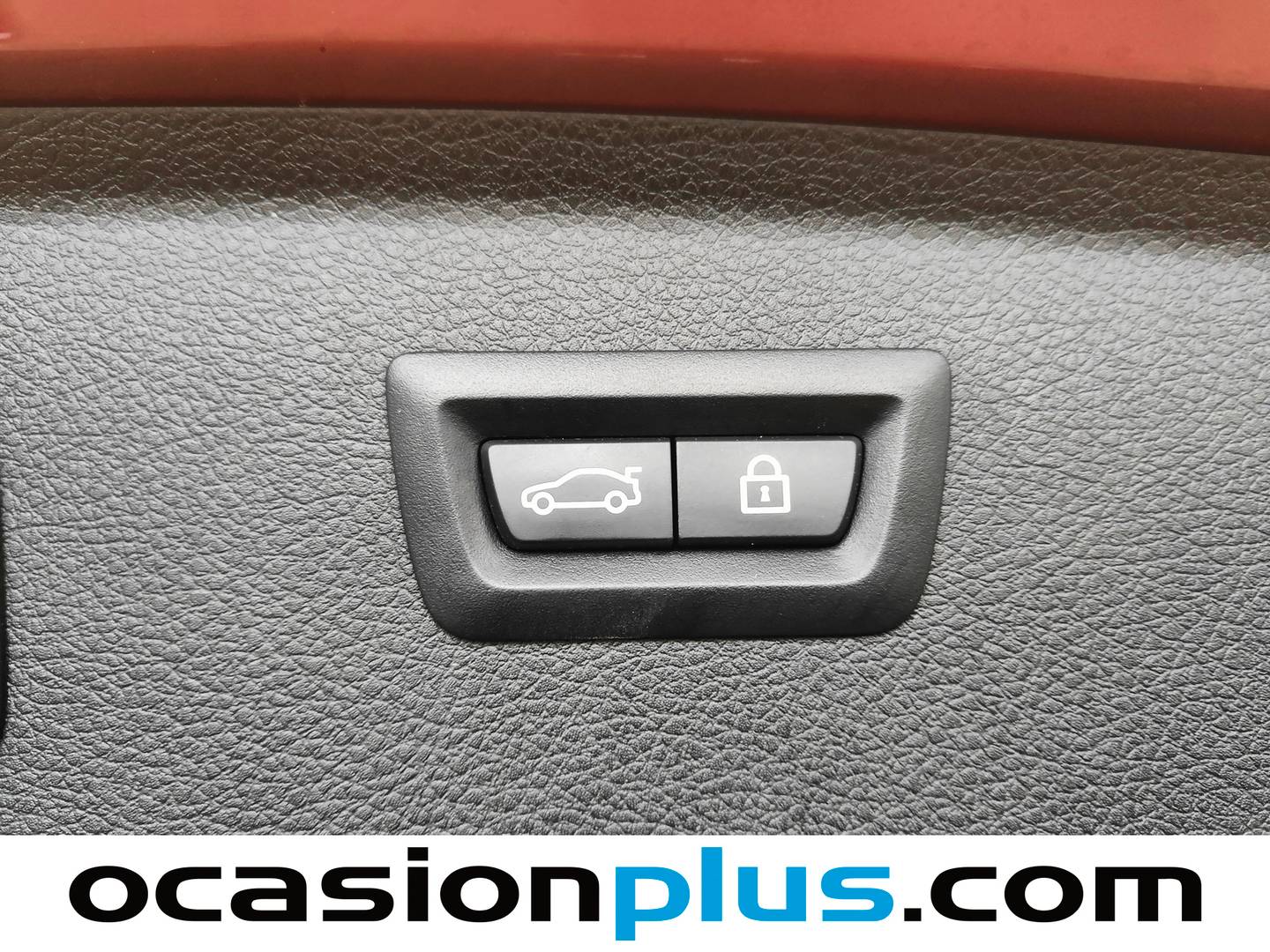 Foto BMW Serie 2 Active Tourer BMW Serie 2 218i Active Tourer (140 CV)