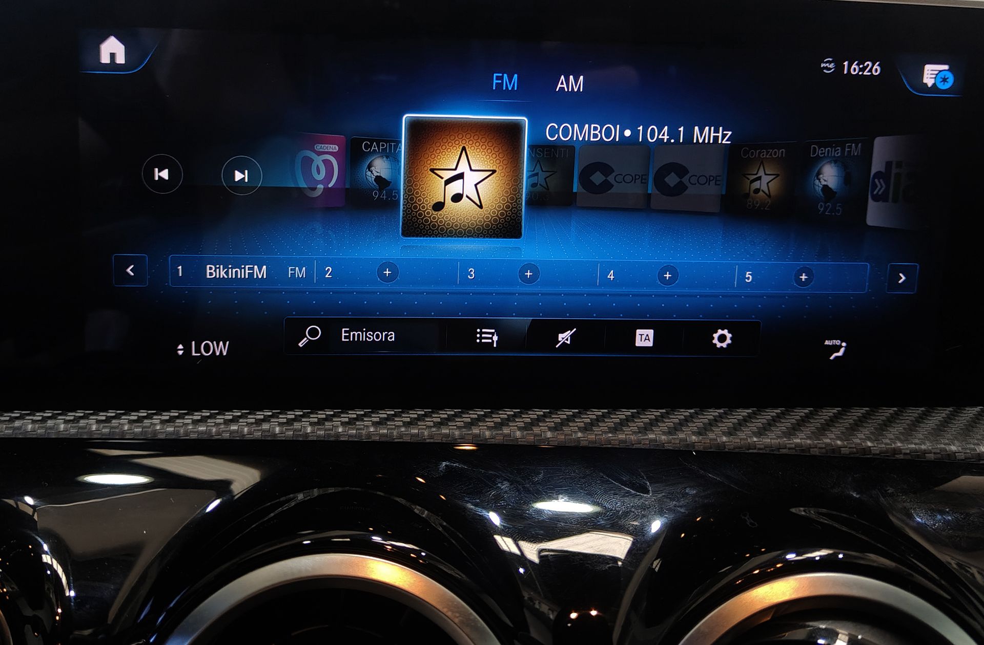 Mercedes-Benz Clase A 180 d - foto 39