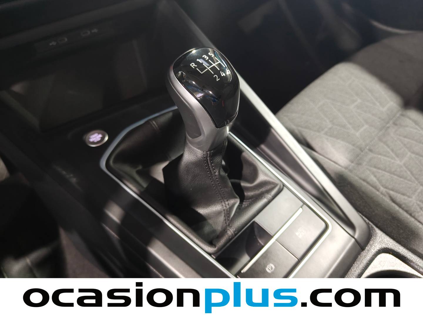 Volkswagen Golf Volkswagen Golf Más 2.0 TDI (115 CV) de segunda mano