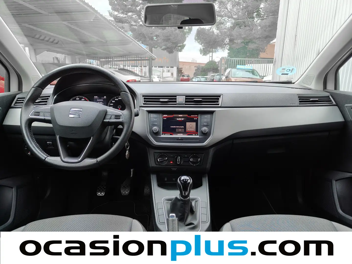 Foto Seat Ibiza SEAT Ibiza 1.0 EcoTSI S&S Style (95 CV)