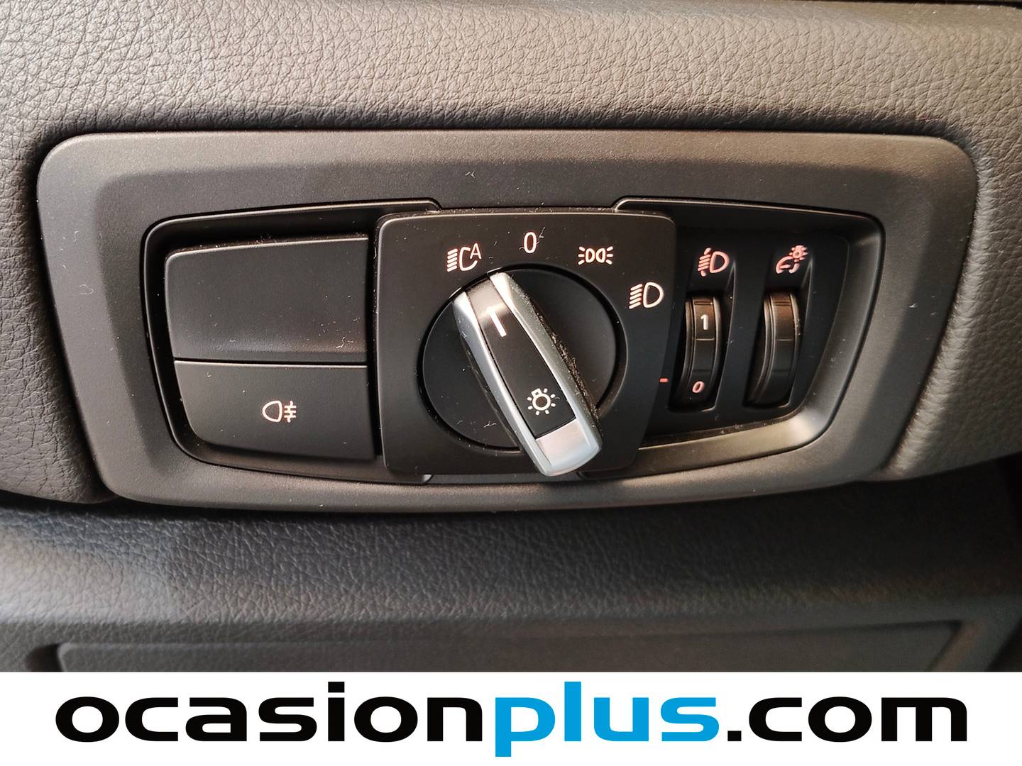 BMW Serie 2 Gran Tourer BMW Serie 2 Gran Tourer Gran Tourer 216i  (109 CV) barato