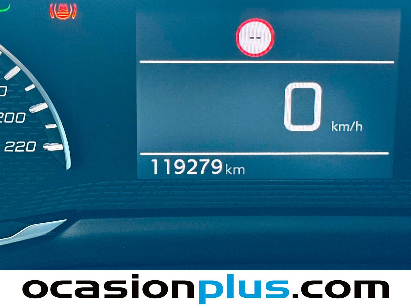Peugeot 208 Peugeot 208 PureTech 100 Active Pack (100 CV) seminuevo