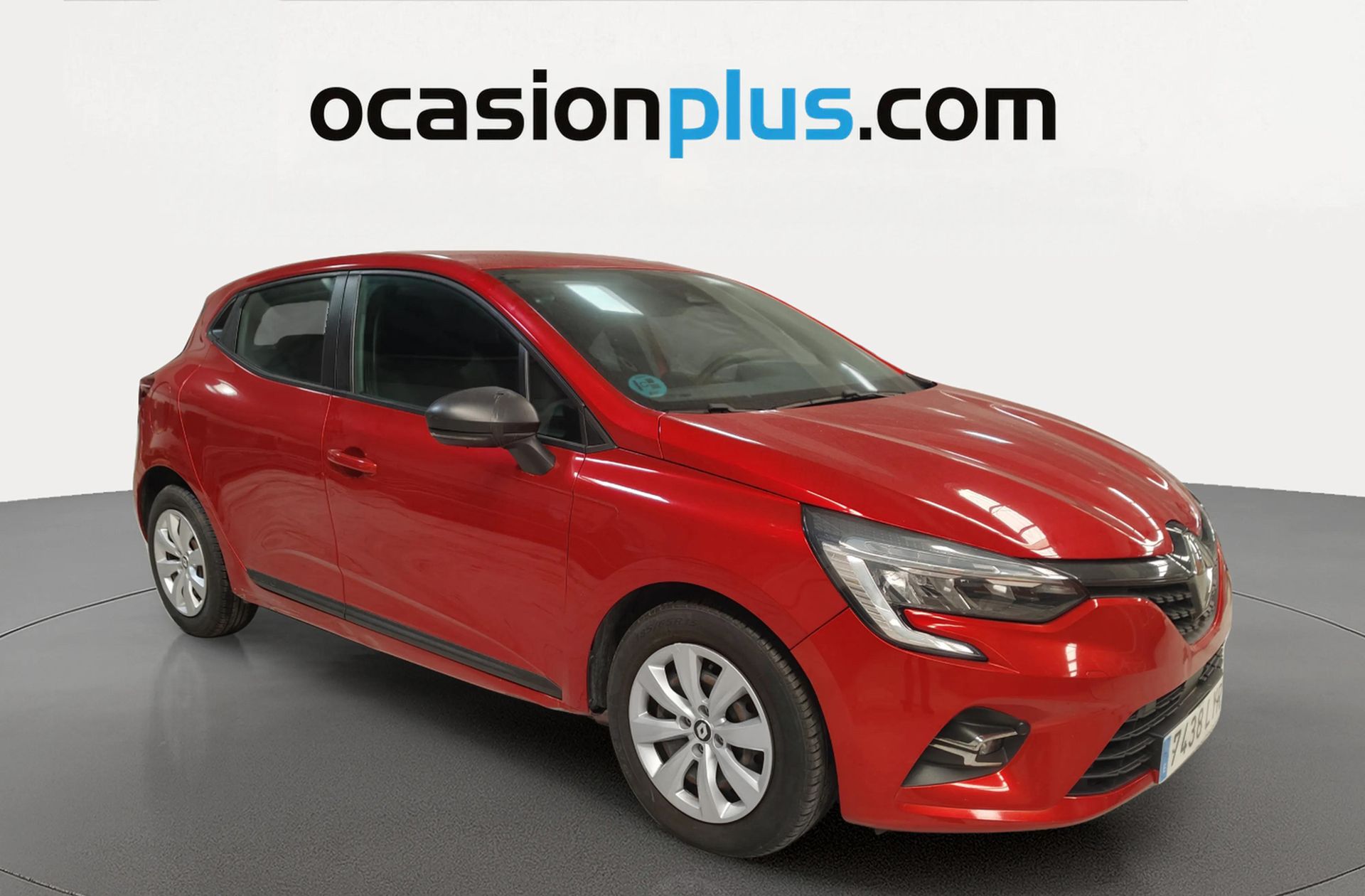Renault Clio Business TCe - foto 2
