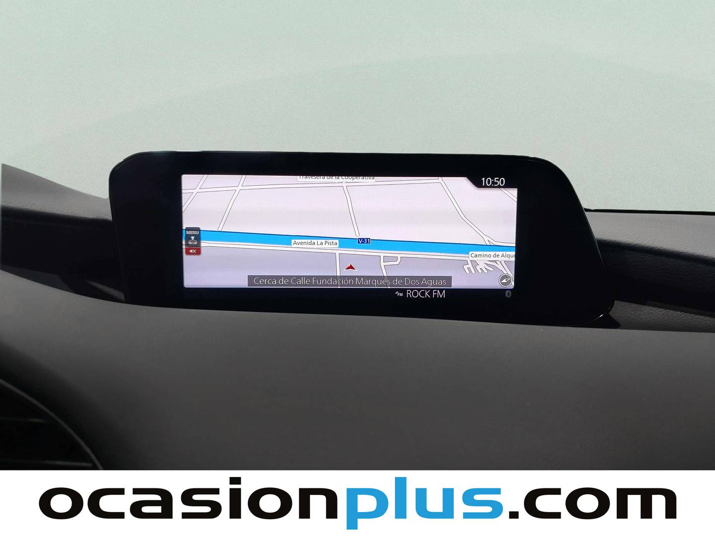 Extras y acabados del Mazda Mazda3 Mazda Mazda 3 2.0 e-SKYACTIV-X Zenith (186 CV)