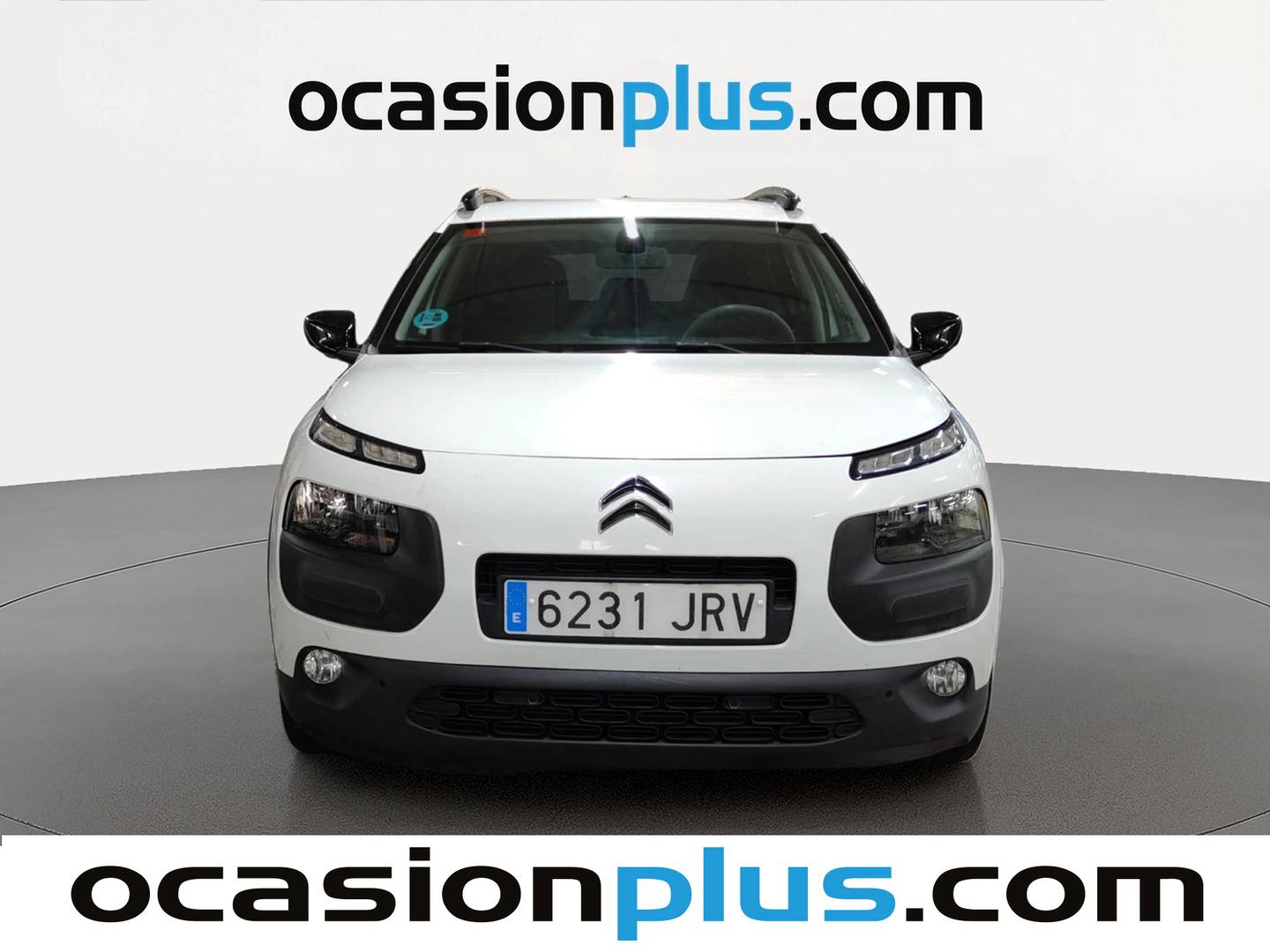 Citroën C4 Cactus Citroën C4 Cactus 1.6 BlueHDI ETG6 Shine (100 CV) 100cv