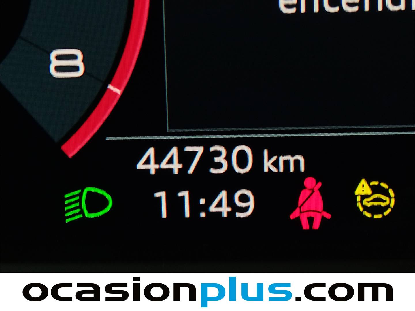 Foto Audi A3 Audi A3 Sportback 30 TFSI (110 CV) S tronic