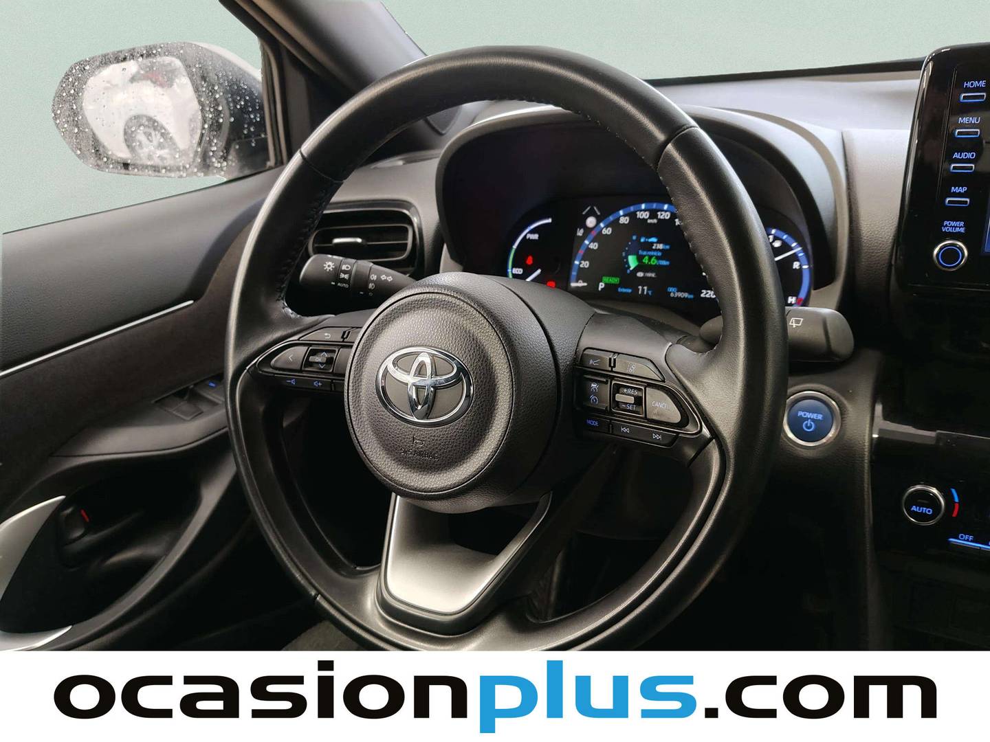 Foto Toyota Yaris Cross Toyota Yaris Cross 120H Active Tech (116 CV)