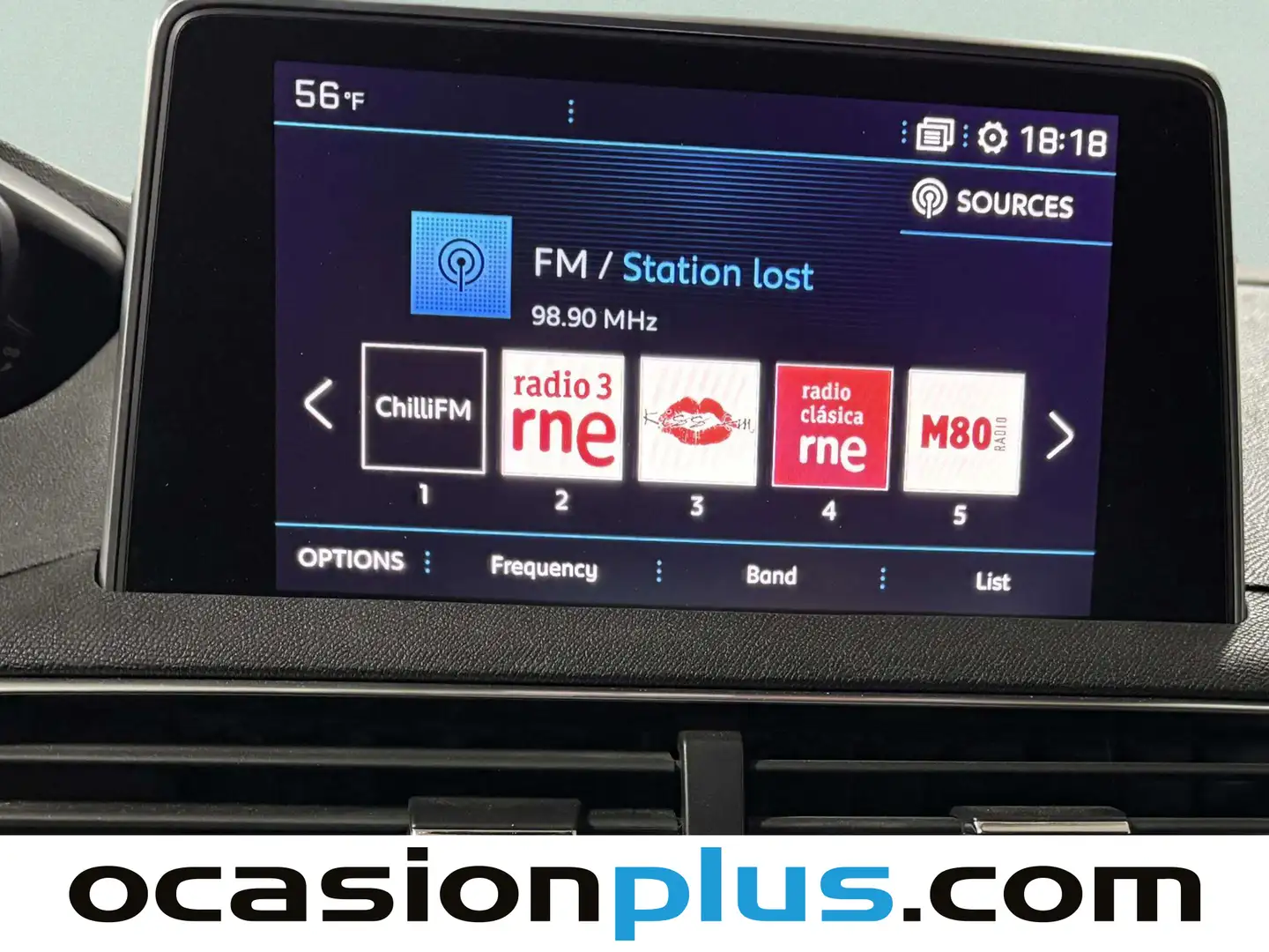 Foto Peugeot 3008 Peugeot 3008 THP 165 Allure EAT6 (165 CV)