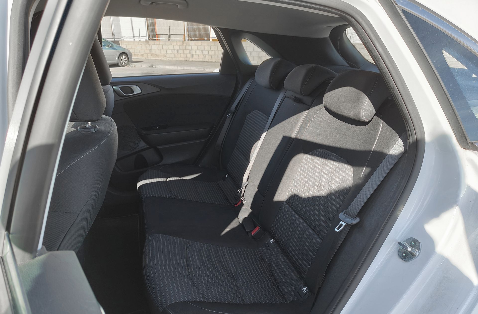Kia Ceed 1.0 T-GDi Drive - foto 12