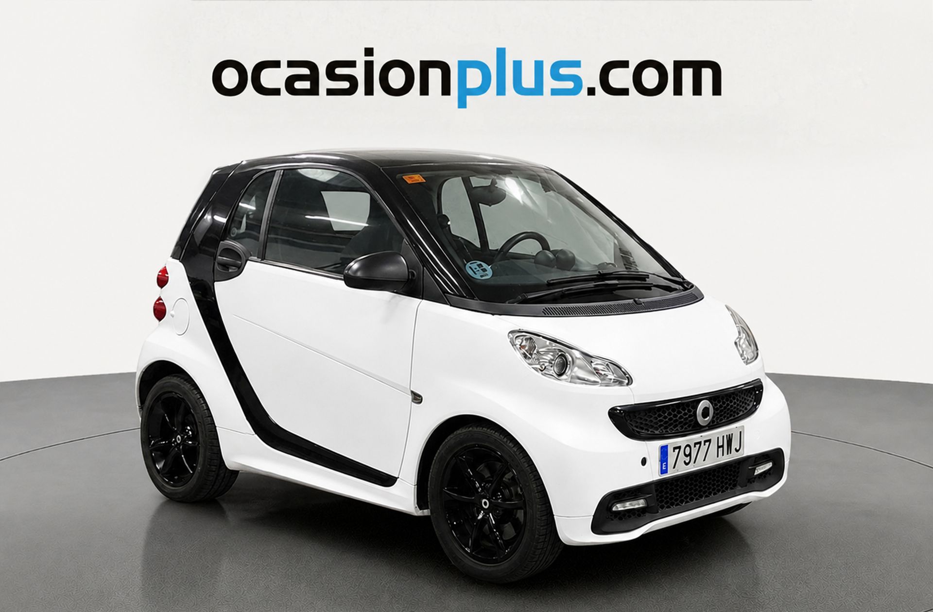 smart fortwo Coupe 52 mhd Pulse - foto 2