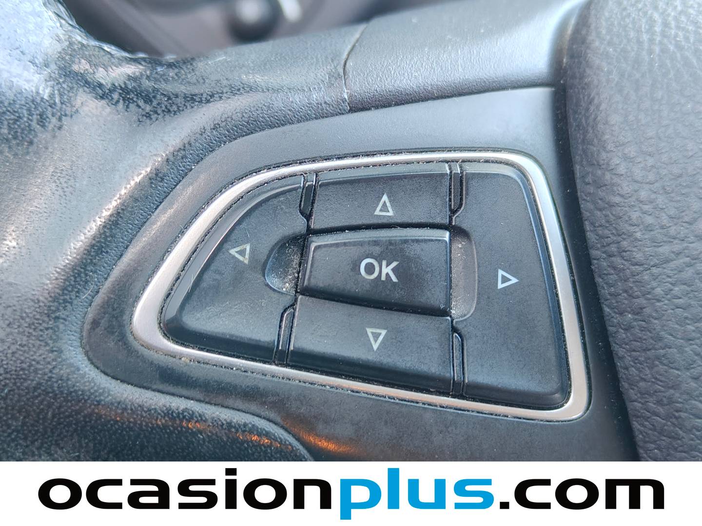 Ford Grand C-Max Ford Grand C-Max 1.5 TDCI Trend+ Powershift (120 CV) seminuevo