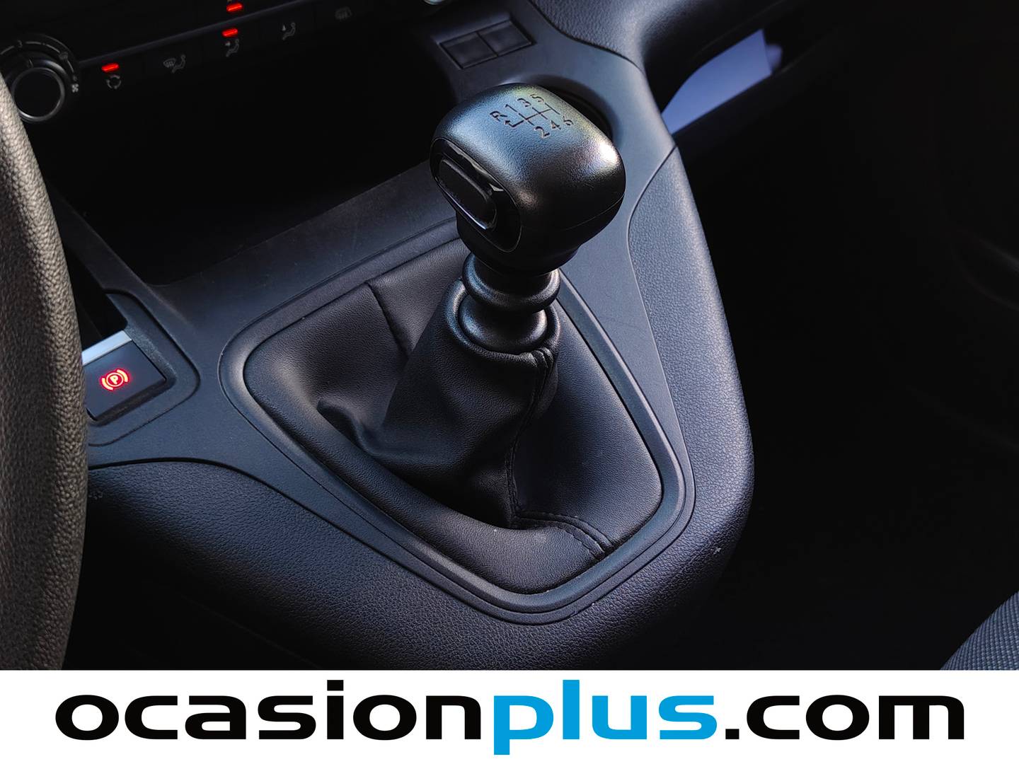 Opel Combo Opel Combo Cargo Cargo 1.5 Diesel L 1000kg (102 CV) de segunda mano