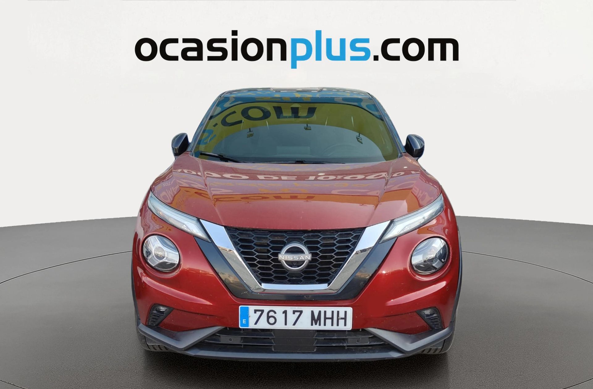 Nissan Juke DIG-T Tekna - foto 14