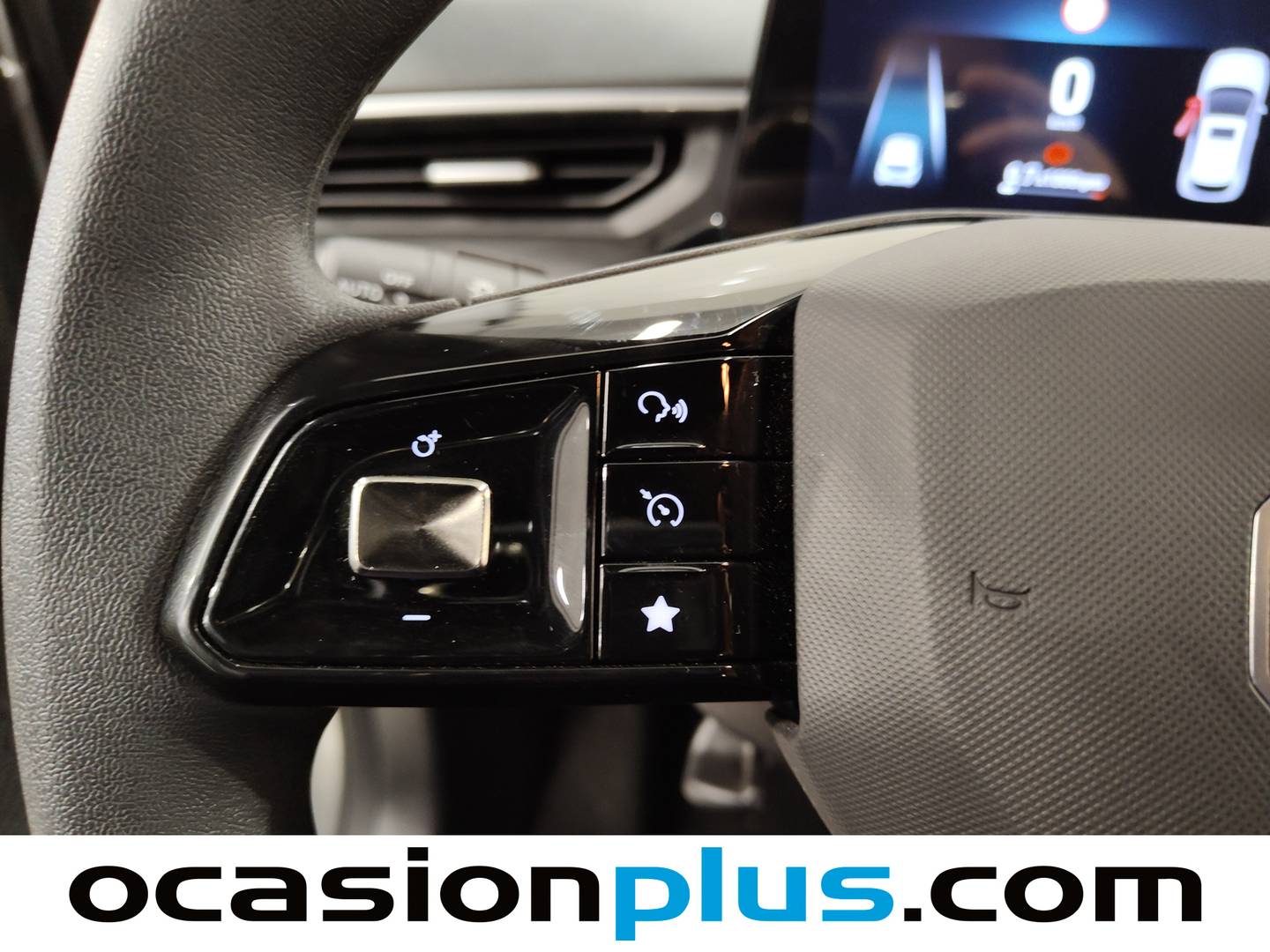 Foto MG MG3 MG MG3 1.5 Standard  (116 CV)