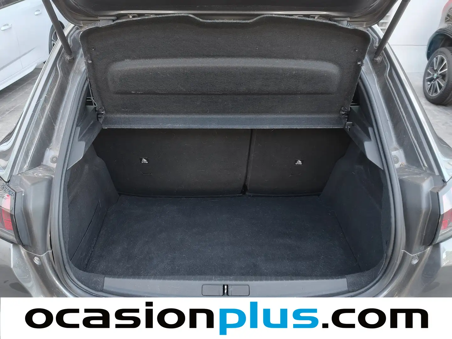 Foto Peugeot 208 Peugeot 208 PureTech 100 S&S Active (100 CV)